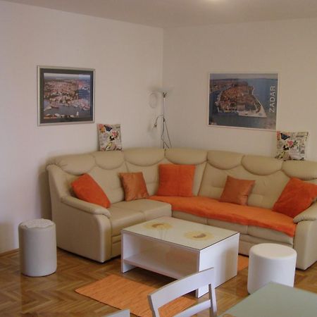 Apartment Marija Zadar Pokój zdjęcie