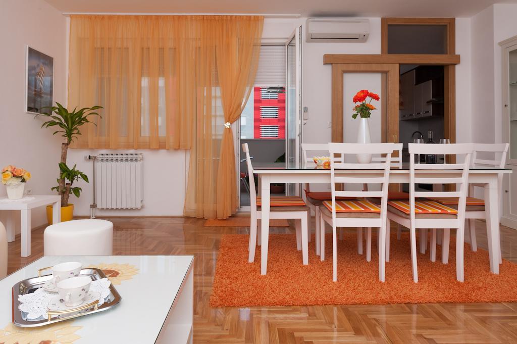 Apartment Marija Zadar Pokój zdjęcie