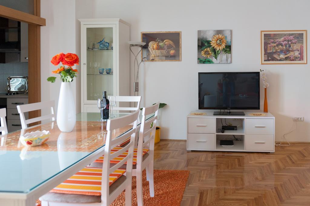 Apartment Marija Zadar Pokój zdjęcie