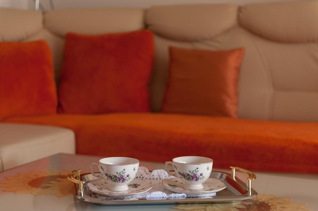 Apartment Marija Zadar Pokój zdjęcie