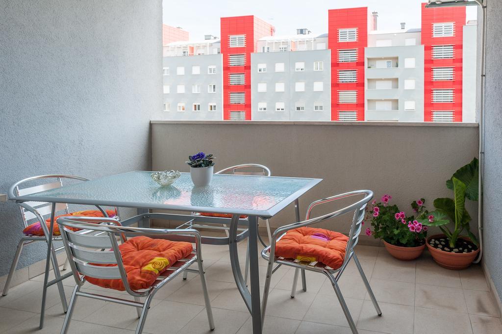 Apartment Marija Zadar Pokój zdjęcie