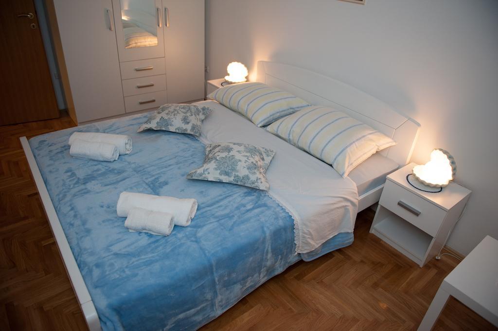 Apartment Marija Zadar Pokój zdjęcie