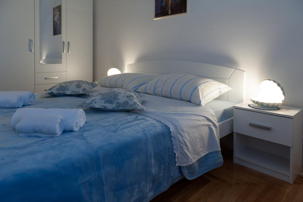 Apartment Marija Zadar Pokój zdjęcie