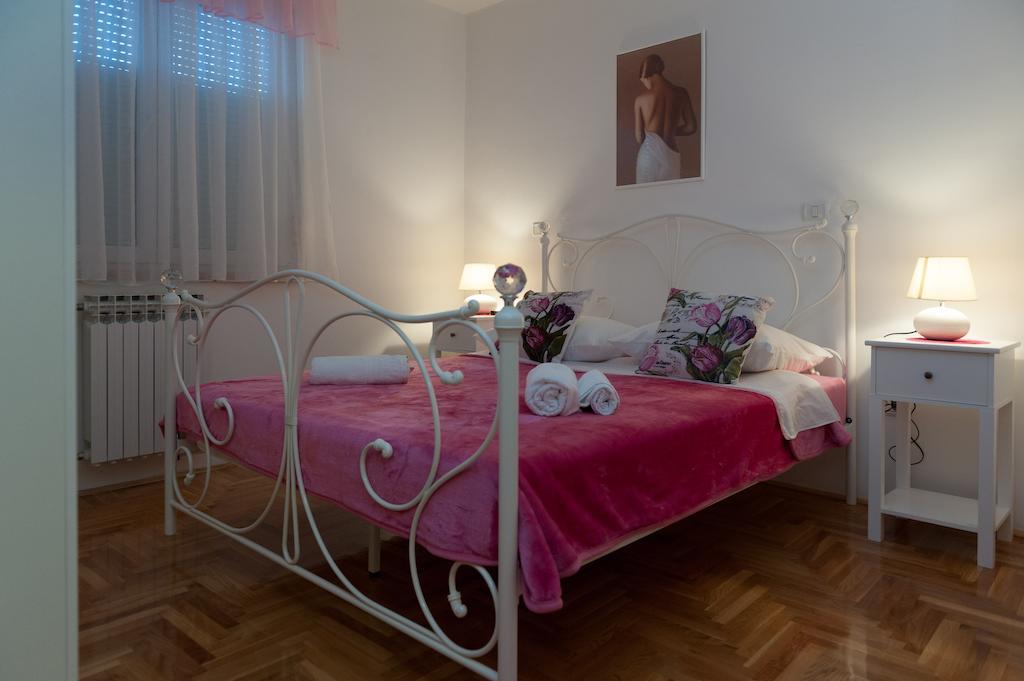 Apartment Marija Zadar Pokój zdjęcie