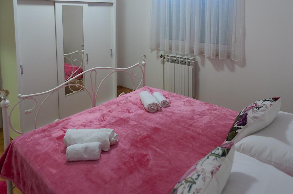 Apartment Marija Zadar Pokój zdjęcie