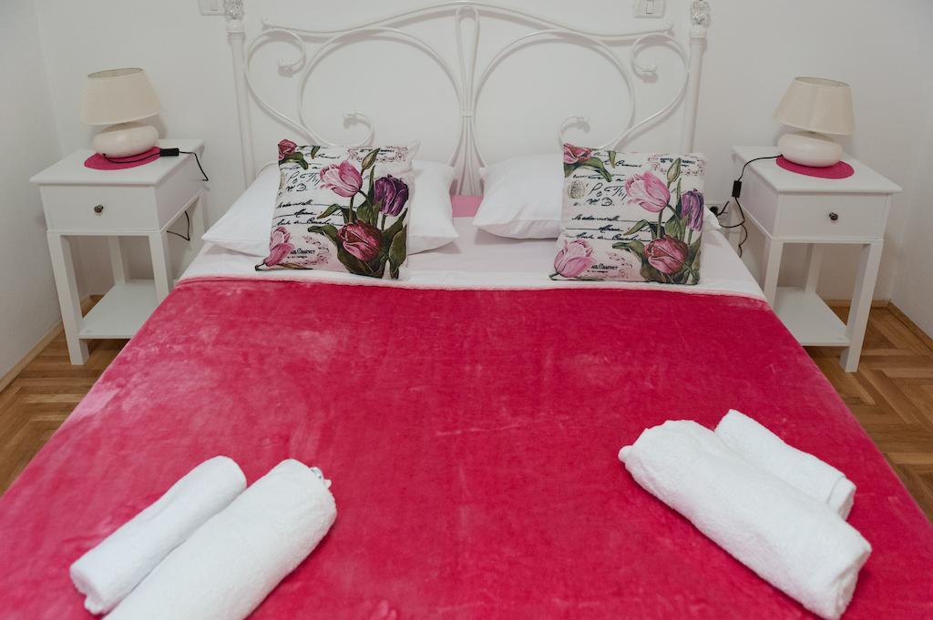 Apartment Marija Zadar Pokój zdjęcie