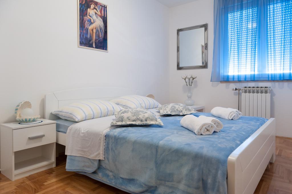 Apartment Marija Zadar Pokój zdjęcie
