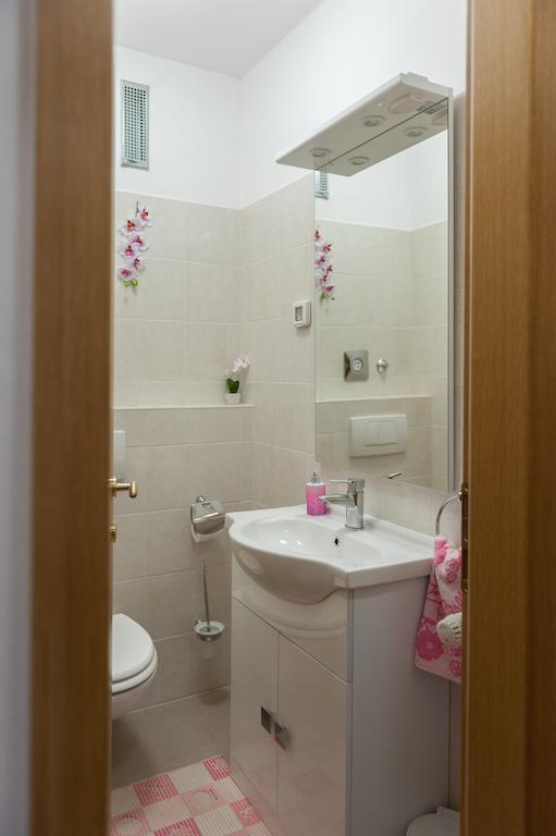 Apartment Marija Zadar Pokój zdjęcie