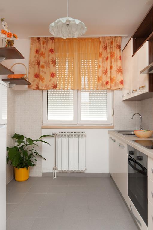 Apartment Marija Zadar Pokój zdjęcie
