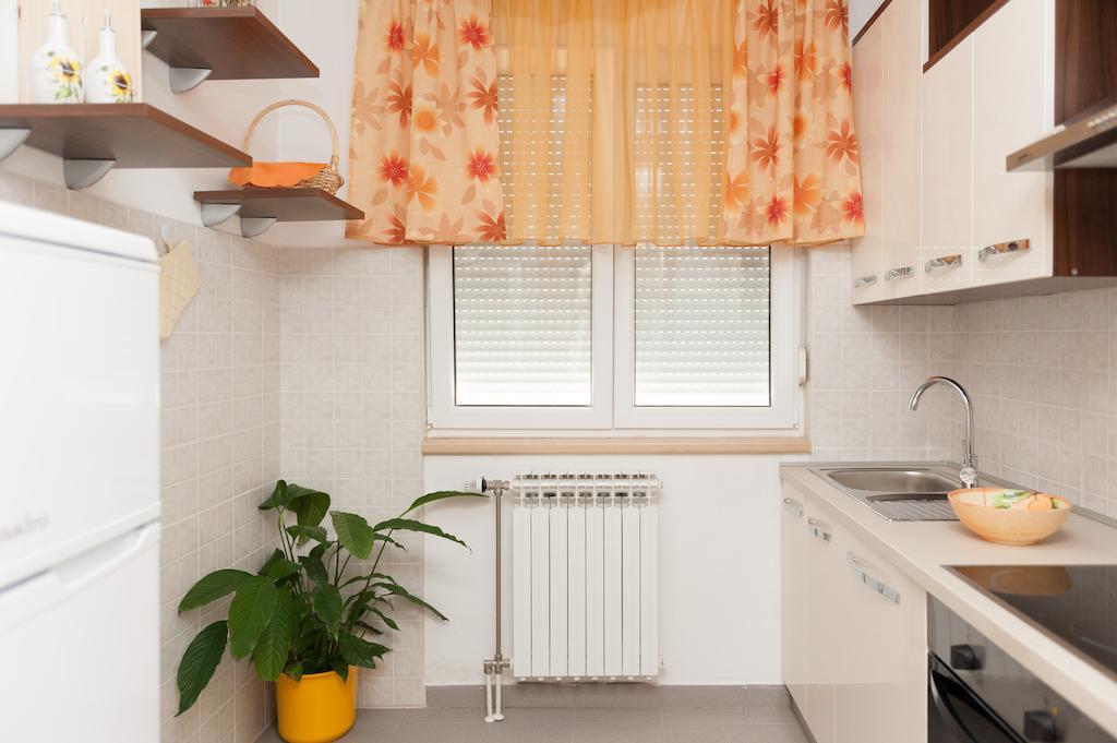 Apartment Marija Zadar Pokój zdjęcie