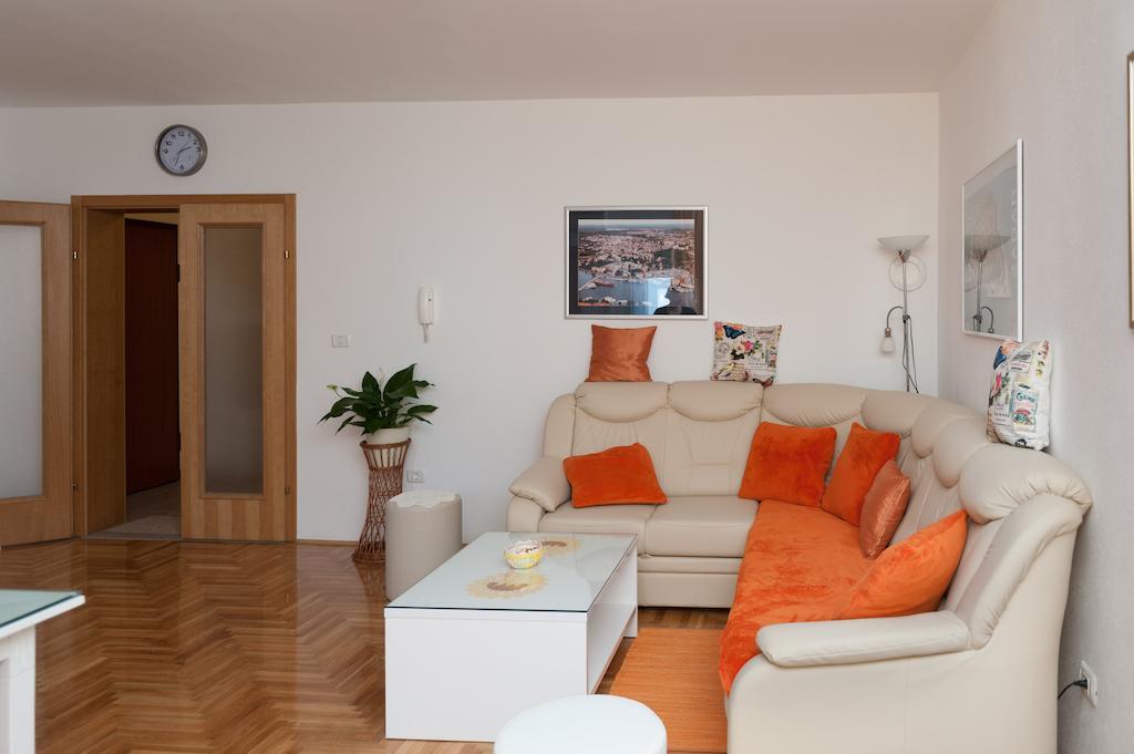 Apartment Marija Zadar Pokój zdjęcie