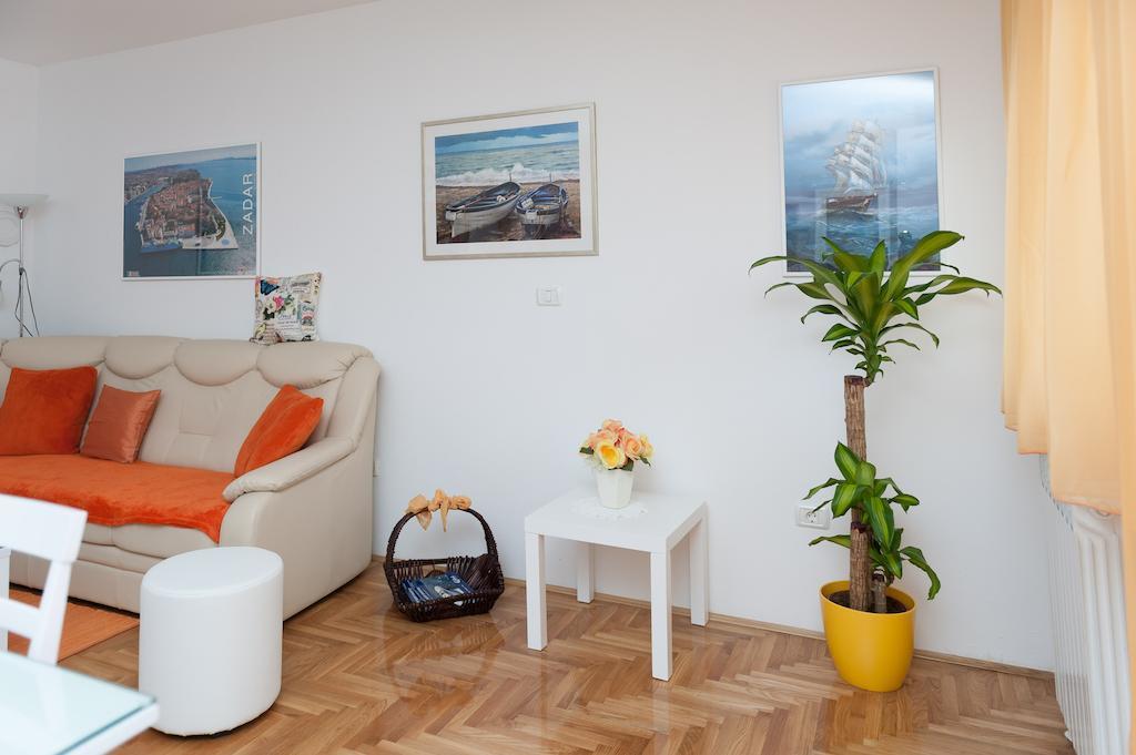Apartment Marija Zadar Pokój zdjęcie