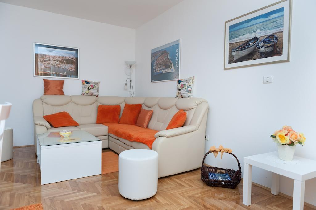 Apartment Marija Zadar Pokój zdjęcie