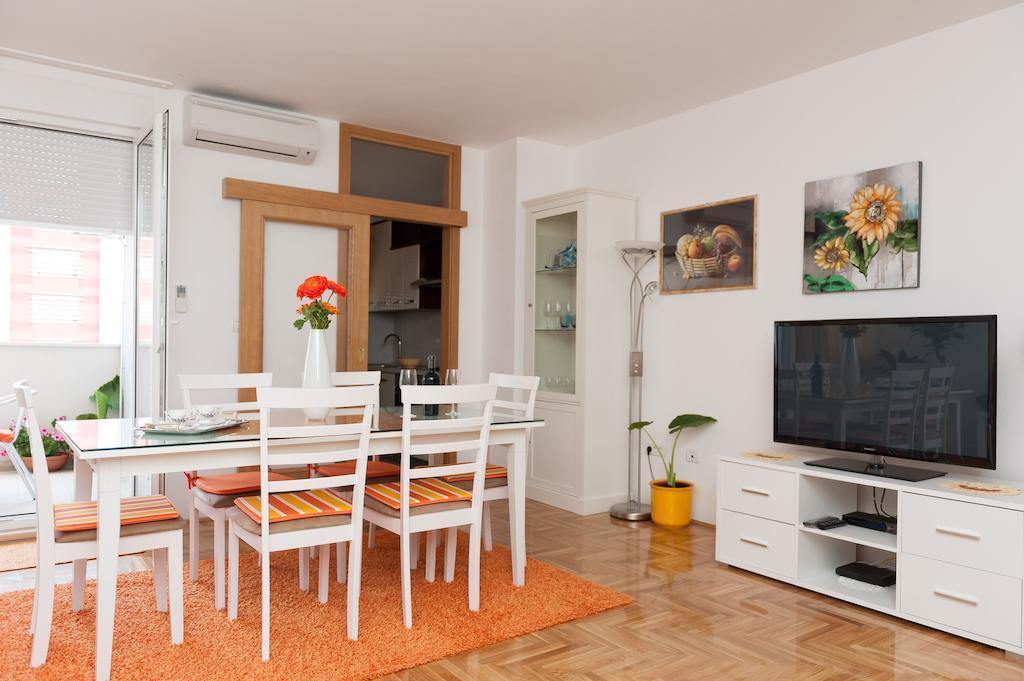 Apartment Marija Zadar Pokój zdjęcie