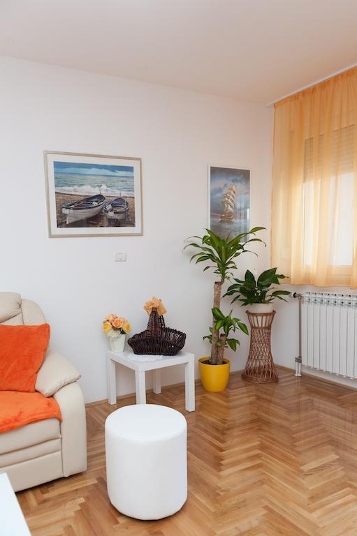 Apartment Marija Zadar Pokój zdjęcie