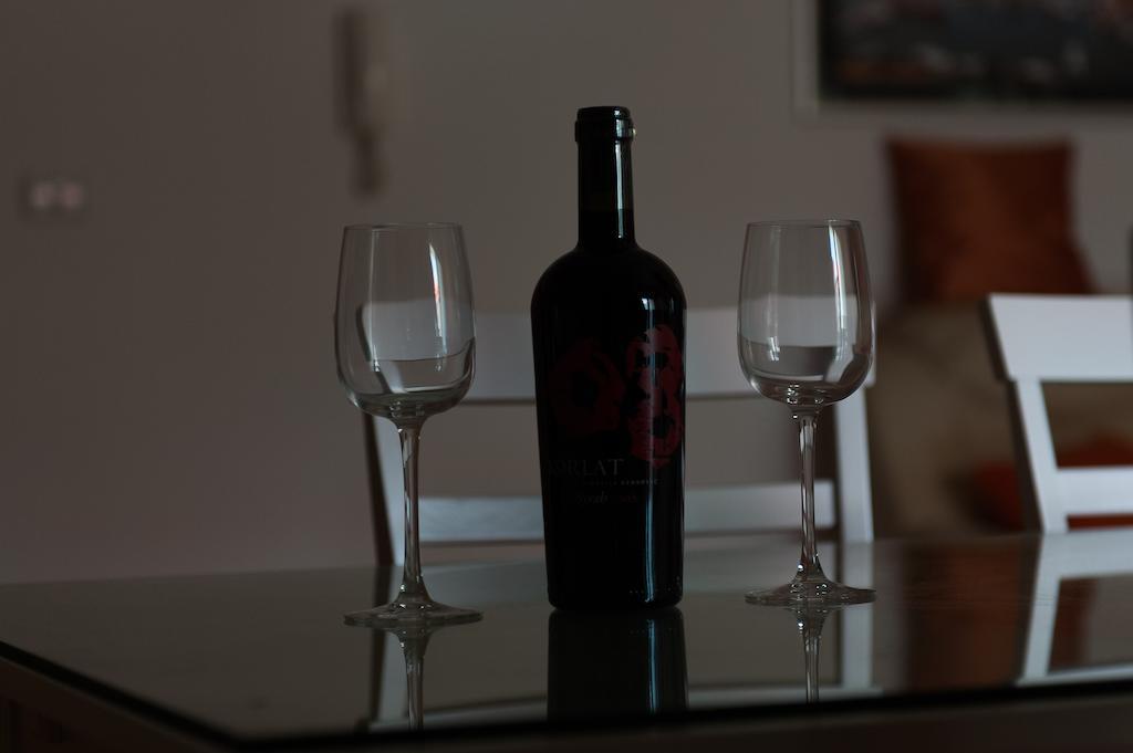 Apartment Marija Zadar Pokój zdjęcie