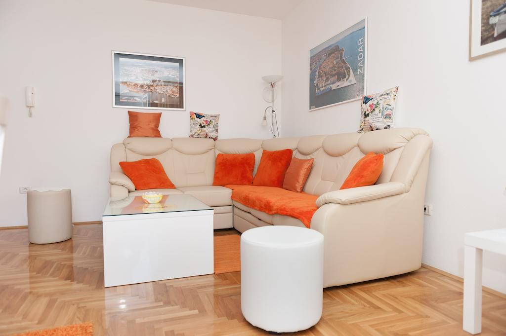 Apartment Marija Zadar Pokój zdjęcie