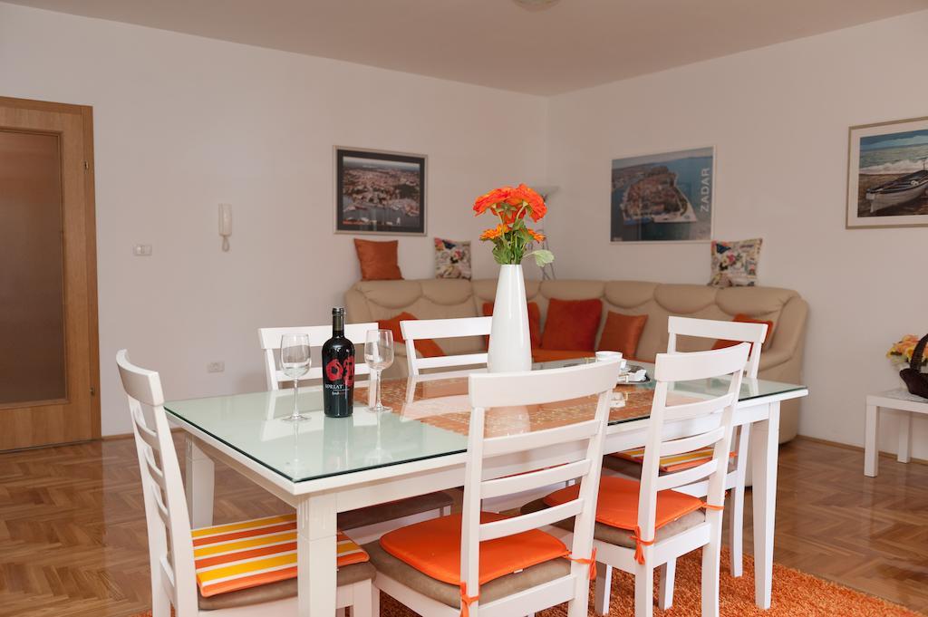 Apartment Marija Zadar Pokój zdjęcie