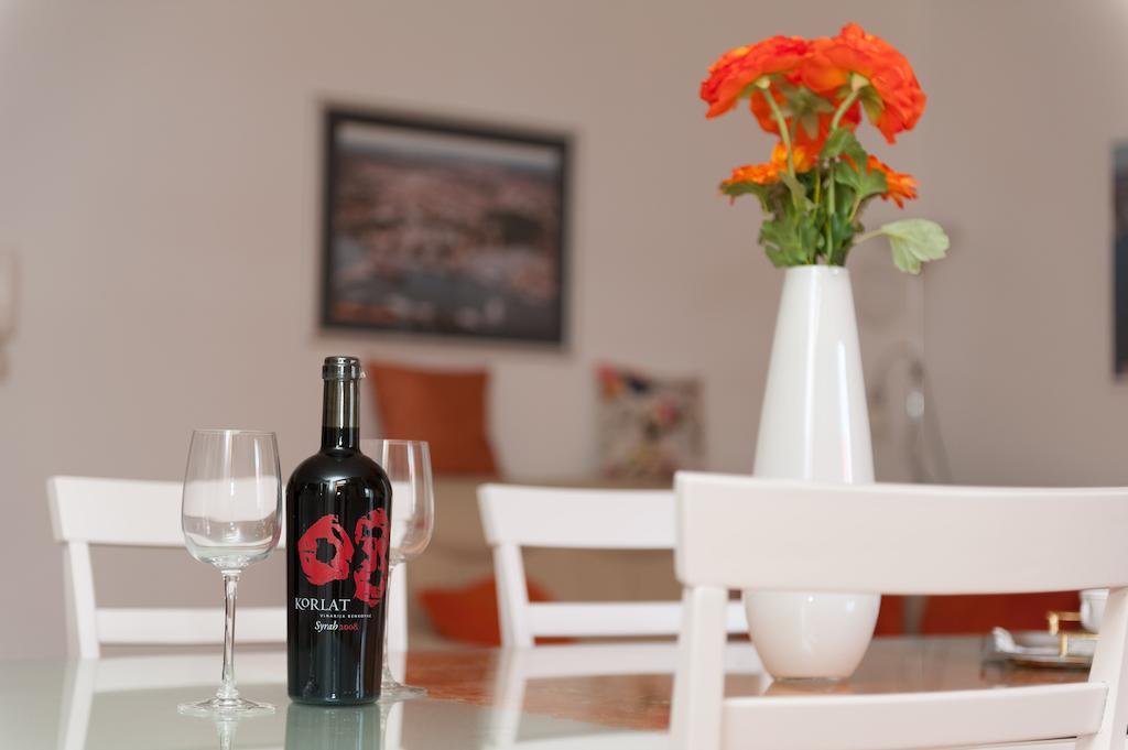Apartment Marija Zadar Pokój zdjęcie