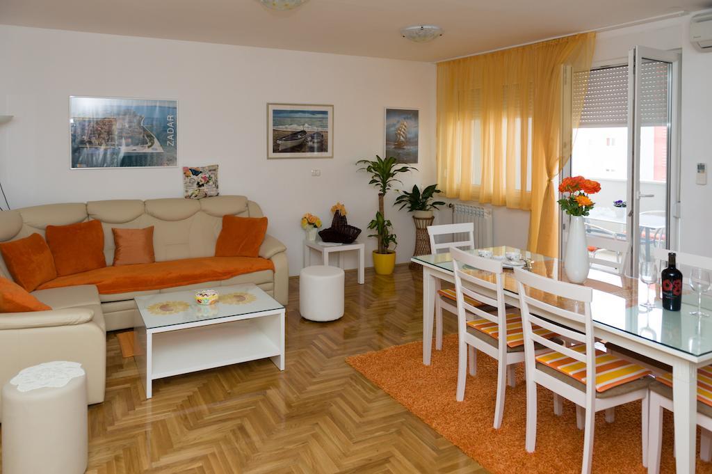 Apartment Marija Zadar Pokój zdjęcie