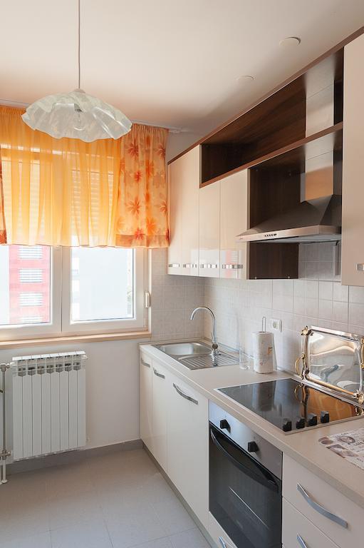 Apartment Marija Zadar Pokój zdjęcie