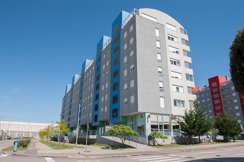 Apartment Marija Zadar Pokój zdjęcie