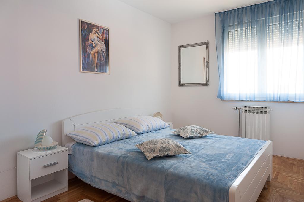 Apartment Marija Zadar Pokój zdjęcie