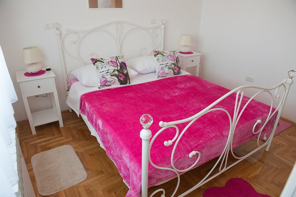 Apartment Marija Zadar Pokój zdjęcie