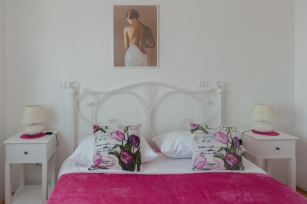 Apartment Marija Zadar Pokój zdjęcie