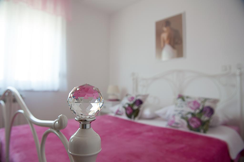 Apartment Marija Zadar Pokój zdjęcie