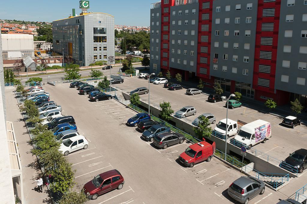 Apartment Marija Zadar Pokój zdjęcie