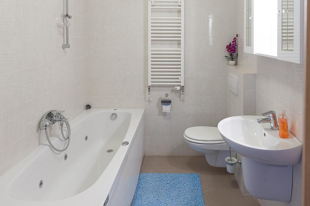 Apartment Marija Zadar Pokój zdjęcie
