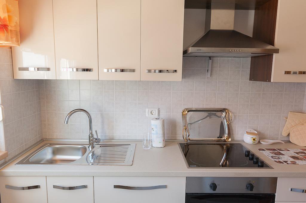 Apartment Marija Zadar Pokój zdjęcie