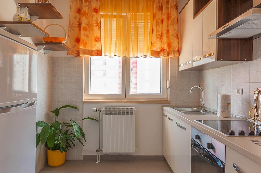 Apartment Marija Zadar Pokój zdjęcie
