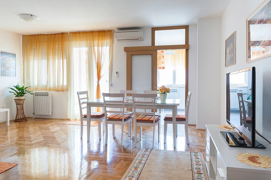 Apartment Marija Zadar Pokój zdjęcie
