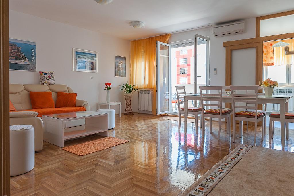 Apartment Marija Zadar Pokój zdjęcie