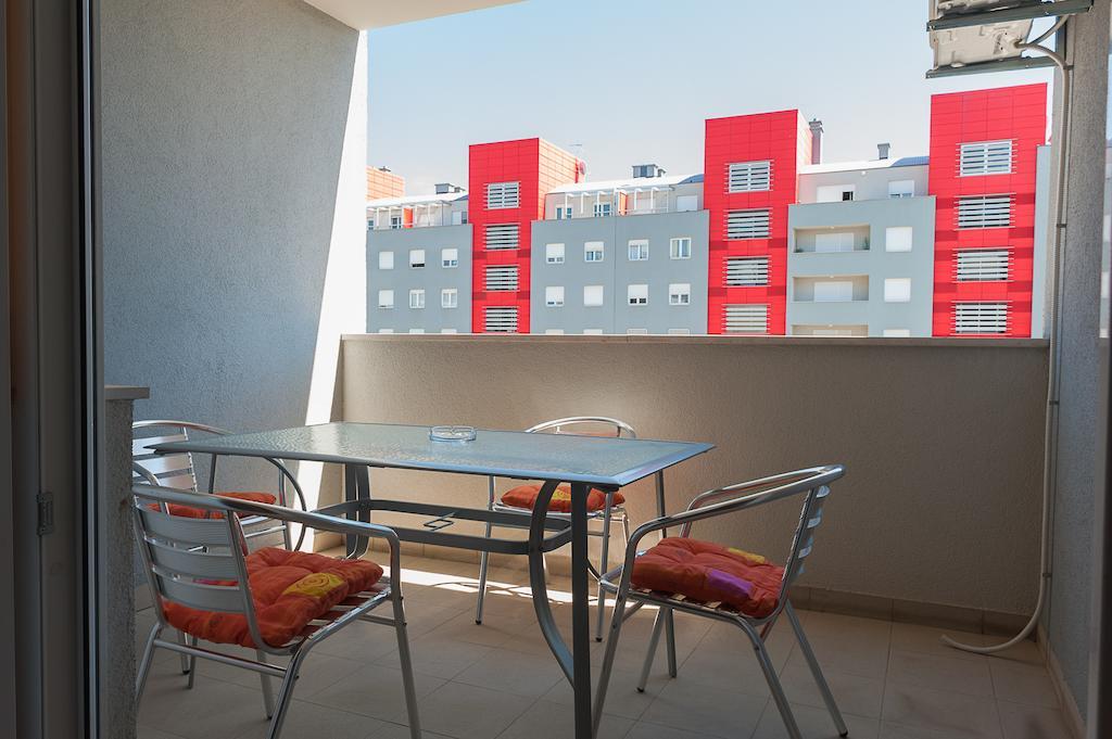 Apartment Marija Zadar Pokój zdjęcie