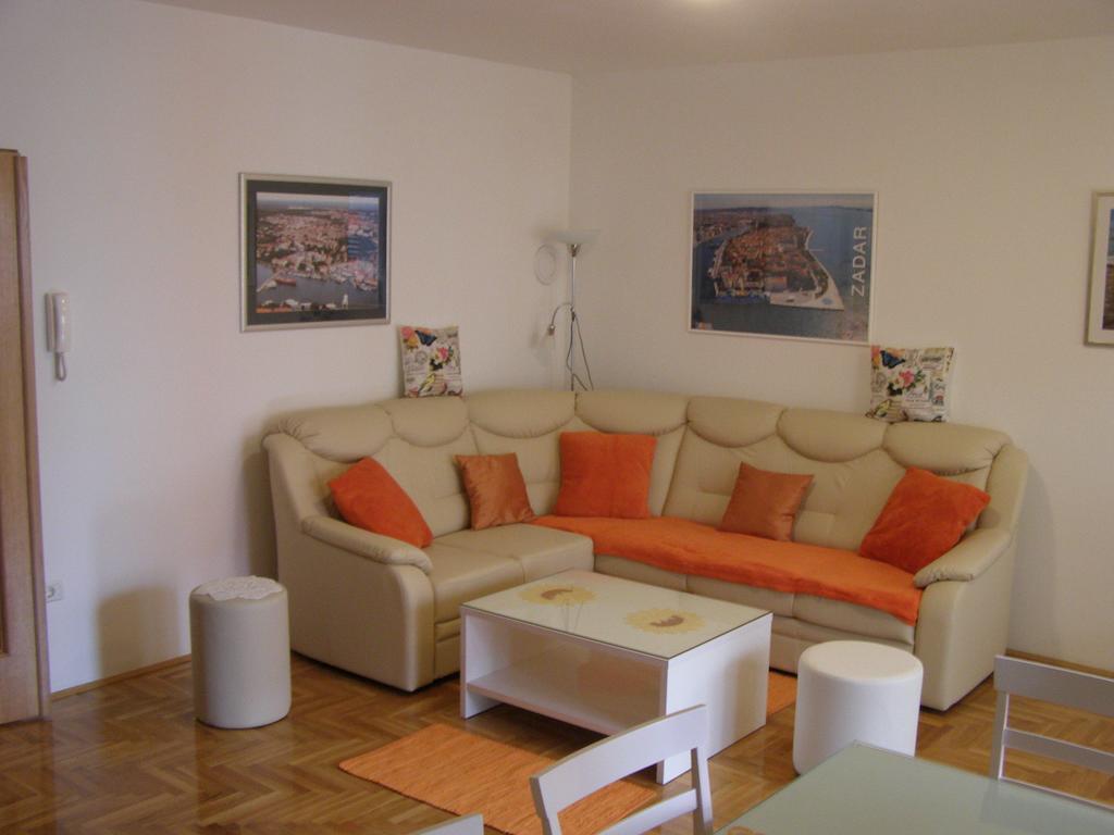 Apartment Marija Zadar Pokój zdjęcie