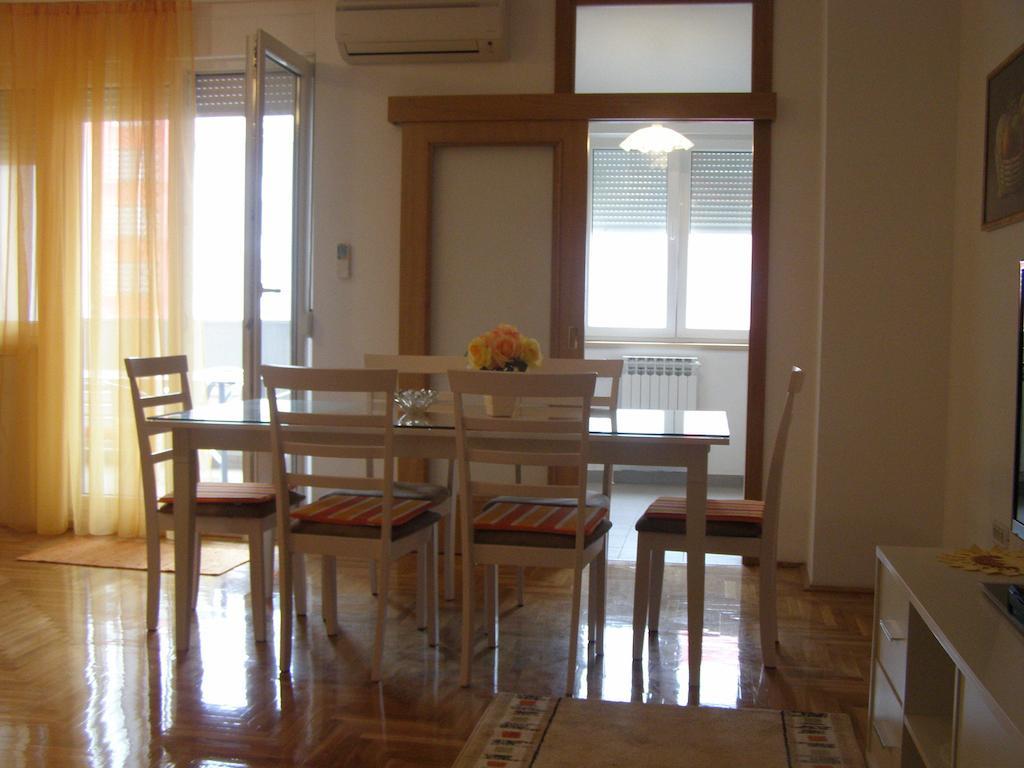 Apartment Marija Zadar Pokój zdjęcie