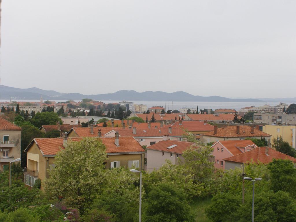 Apartment Marija Zadar Pokój zdjęcie