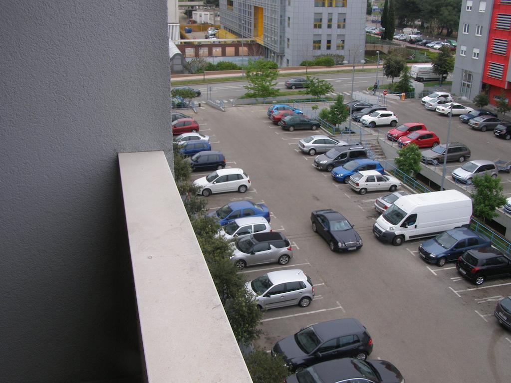 Apartment Marija Zadar Pokój zdjęcie