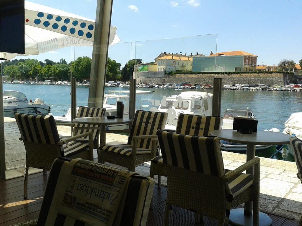 Apartment Marija Zadar Zewnętrze zdjęcie