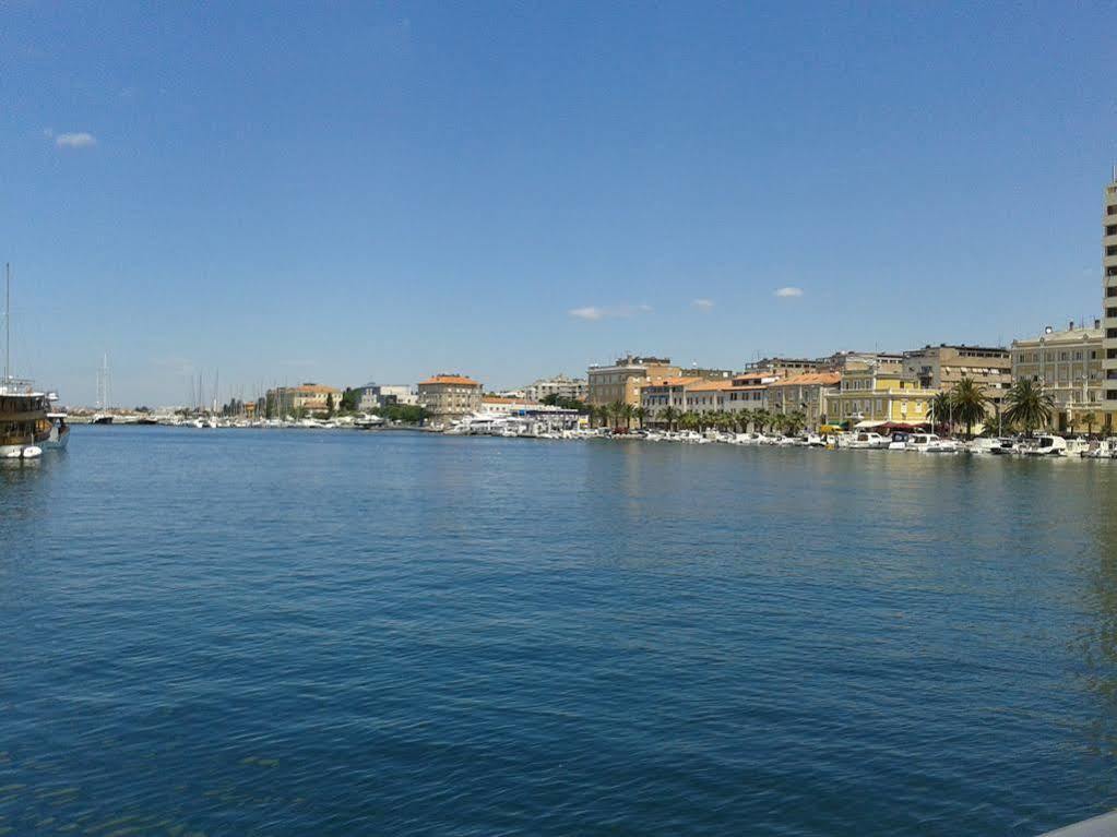 Apartment Marija Zadar Zewnętrze zdjęcie