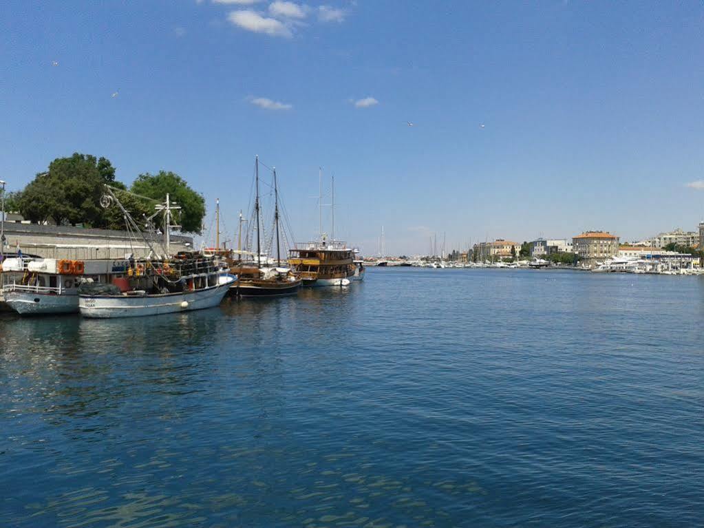 Apartment Marija Zadar Zewnętrze zdjęcie