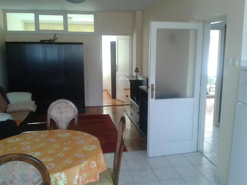 Apartment Marija Zadar Zewnętrze zdjęcie
