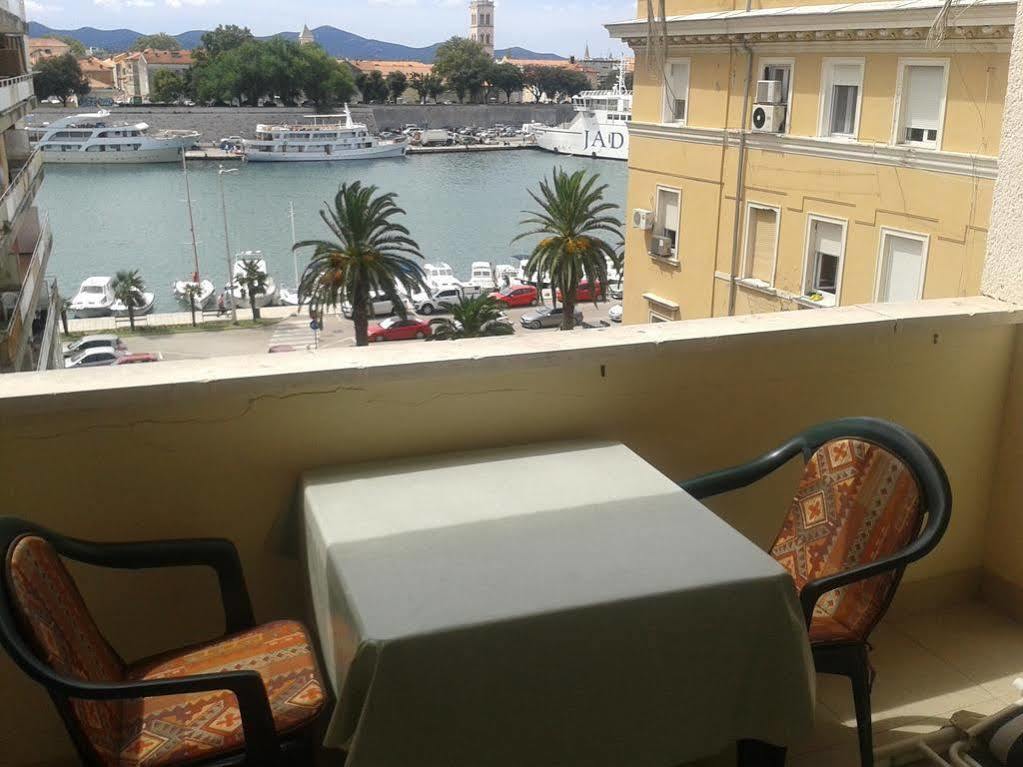 Apartment Marija Zadar Zewnętrze zdjęcie