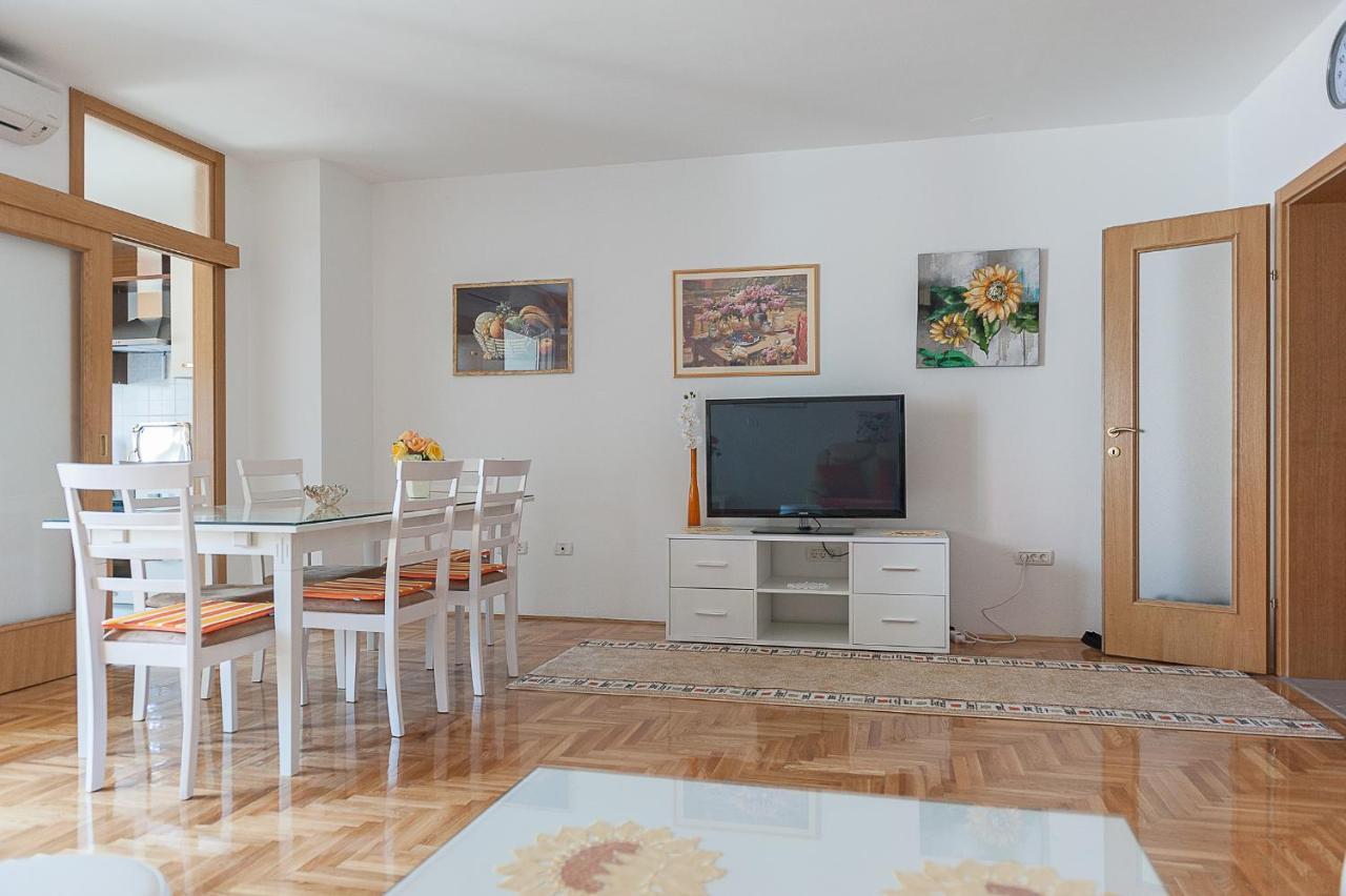 Apartment Marija Zadar Pokój zdjęcie