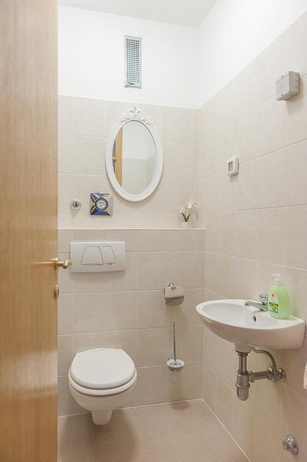 Apartment Marija Zadar Pokój zdjęcie
