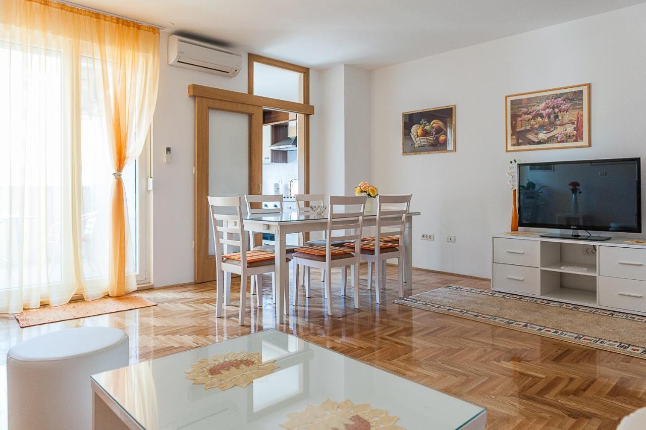 Apartment Marija Zadar Pokój zdjęcie